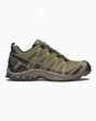 Salomon XA Pro 3D GORE-TEX Erkek Sneaker Olive Night/Black/Delicioso