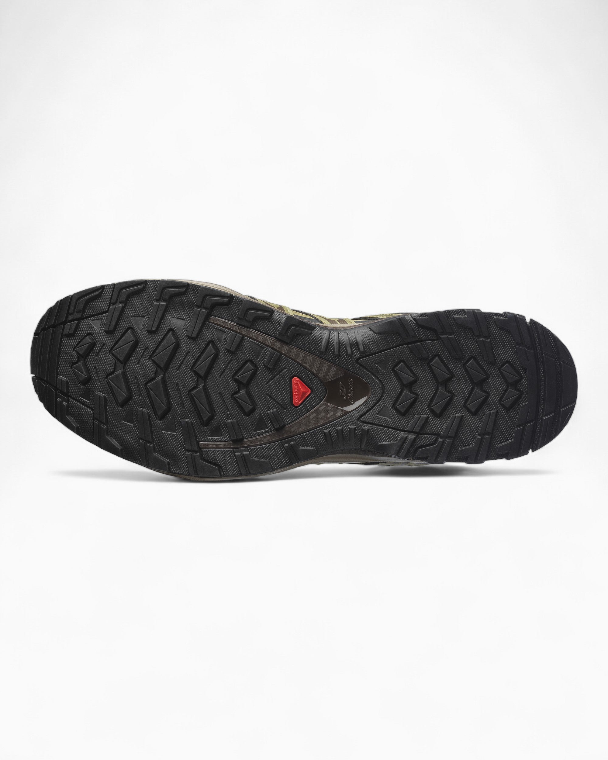 Salomon XA Pro 3D GORE-TEX Erkek Sneaker - vitruta