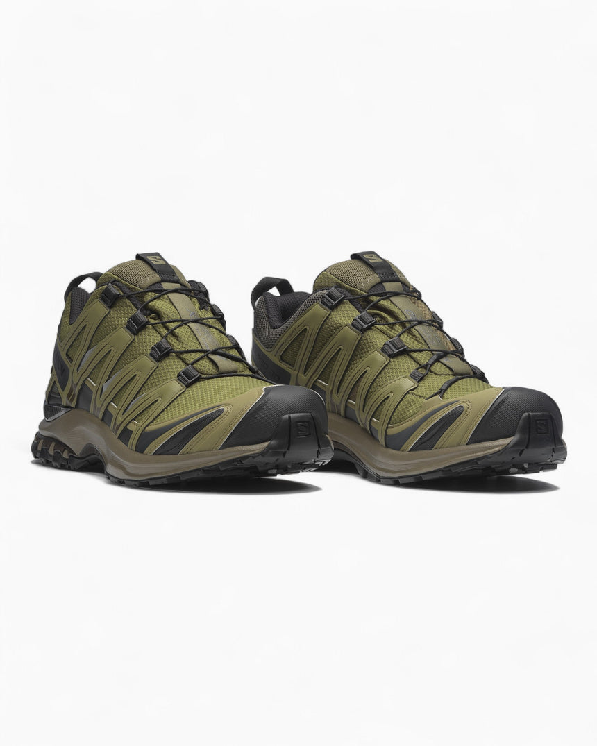 Salomon XA Pro 3D GORE-TEX Erkek Sneaker