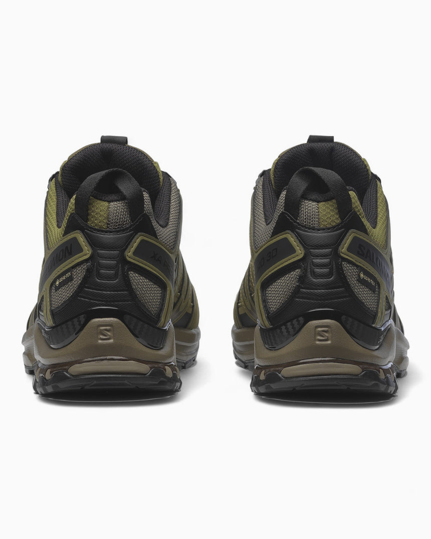 Salomon XA Pro 3D GORE-TEX Erkek Sneaker
