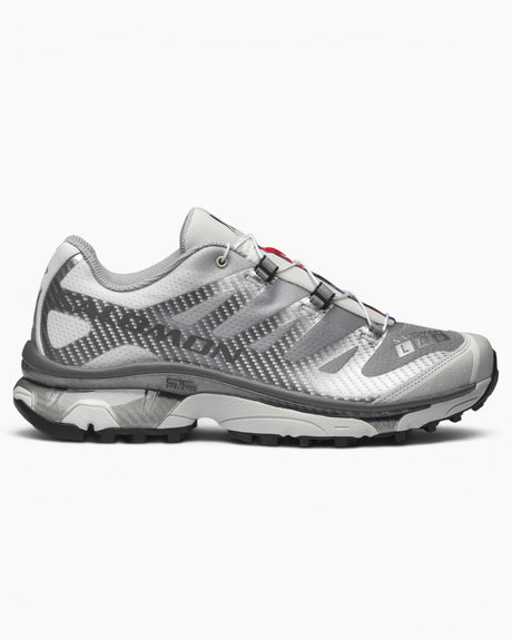 Salomon XT-4 OG Kadın Sneaker Shark Skin/Dawn Blue