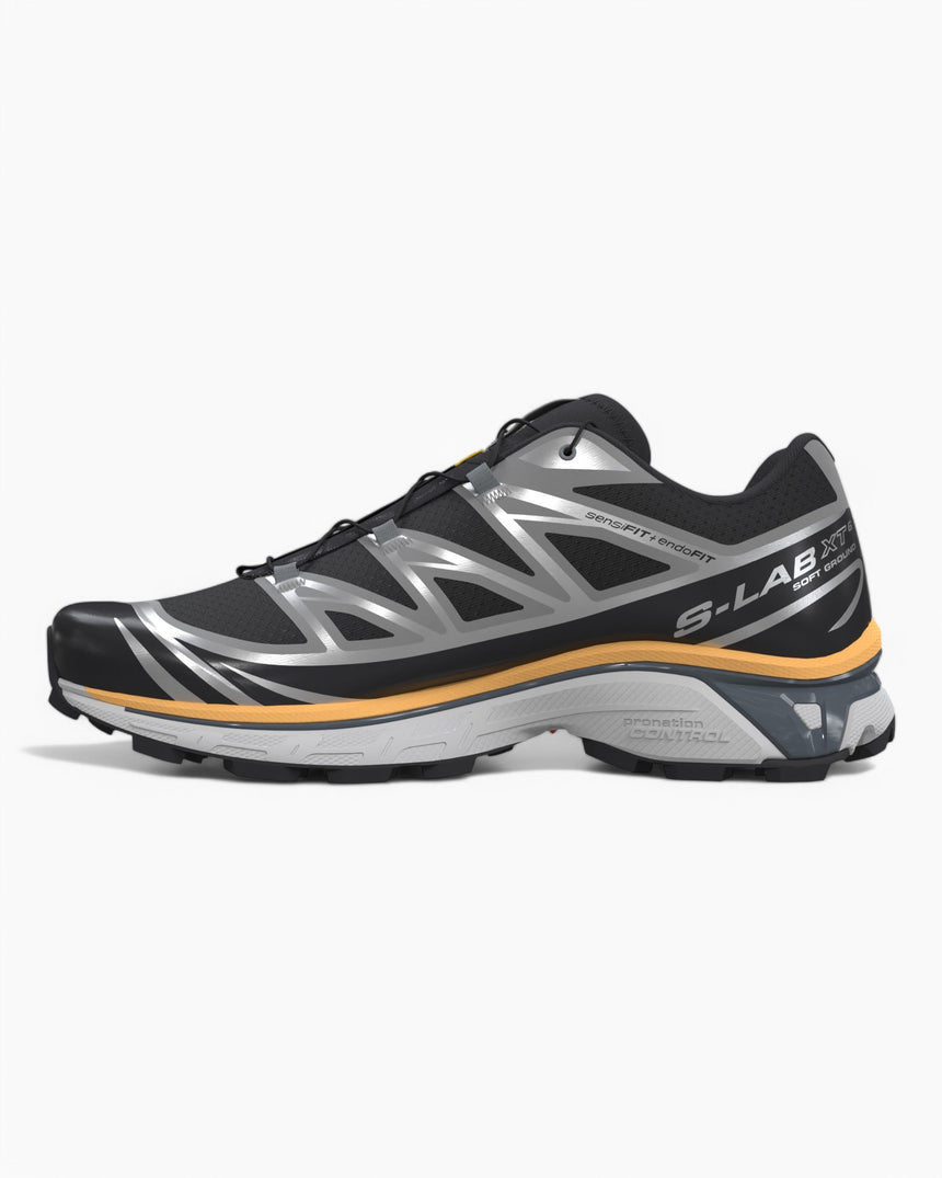 Salomon XT-6 Erkek Sneaker