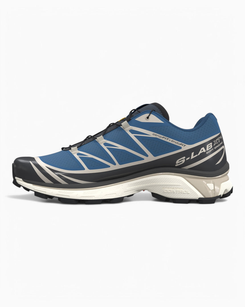 Salomon XT-6 Erkek Sneaker
