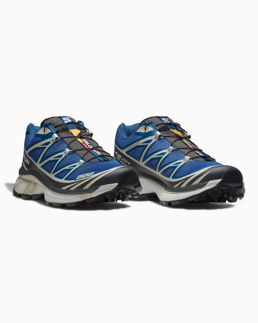 Salomon XT-6 Erkek Sneaker
