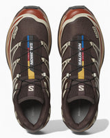 Salomon XT-6 Erkek Sneaker
