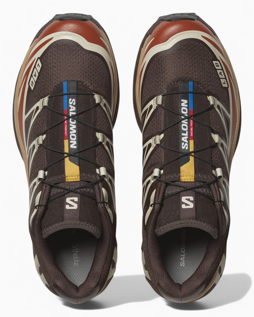 Salomon XT-6 Erkek Sneaker