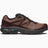 Salomon XT-6 GORE-TEX Erkek Sneaker Mustang/Bitter Chocolate/Green Gables