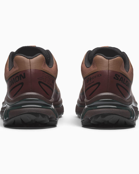 Salomon XT-6 GORE-TEX Erkek Sneaker