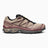 Salomon XT-6 GORE-TEX Kadın Sneaker White Pepper/Shadow Gray/Huckleberry