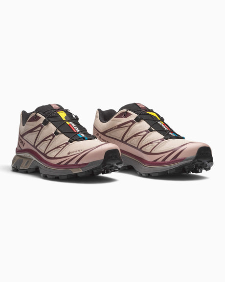Salomon XT-6 GORE-TEX Kadın Sneaker