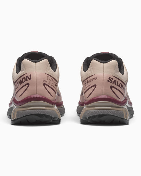 Salomon XT-6 GORE-TEX Kadın Sneaker