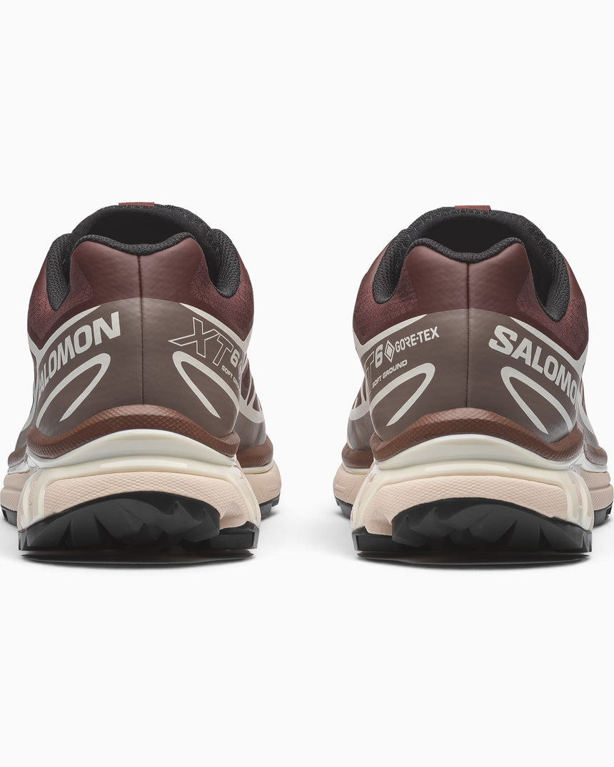 XT-6 GORE-TEX Kadın Sneaker
