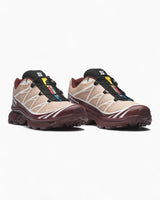 Salomon XT-6 GORE-TEX Kadın Sneaker