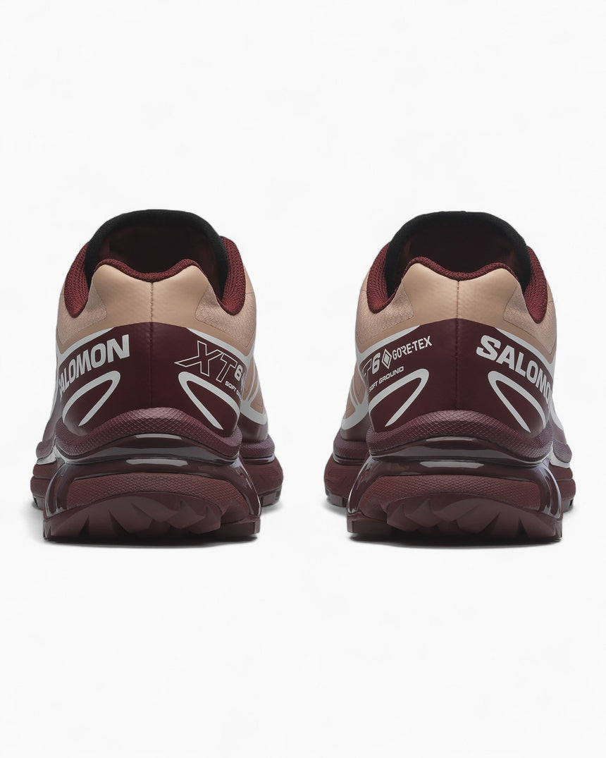 Salomon XT-6 GORE-TEX Kadın Sneaker