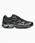 Salomon XT-6 GORE-TEX Sneaker Black/Black/Ftw Silver