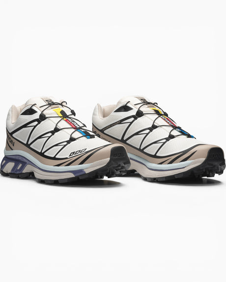 Salomon XT-6 Kadın Sneaker
