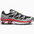 Salomon XT-6 Kadın Sneaker Alloy/Black/Lava Falls