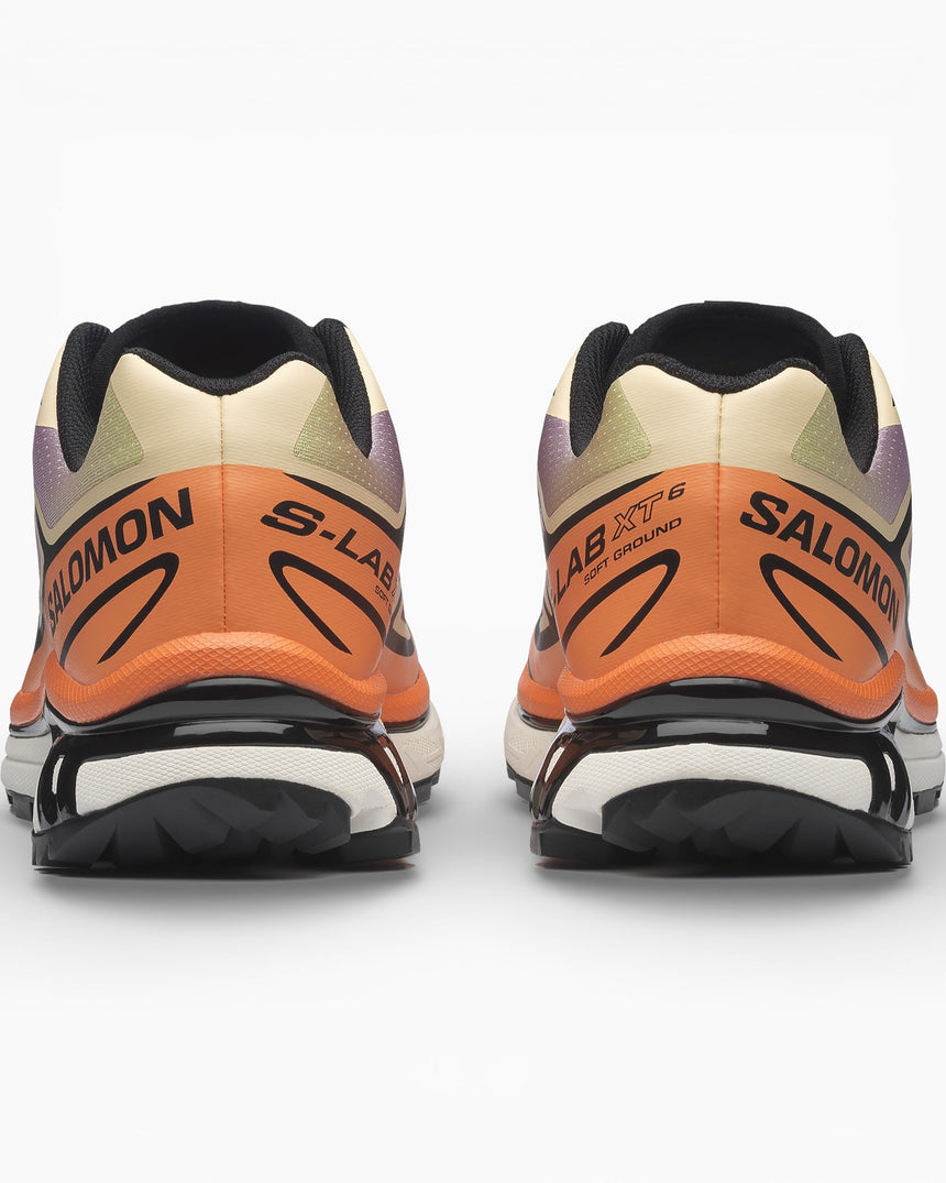 Salomon XT-6 Kadın Sneaker