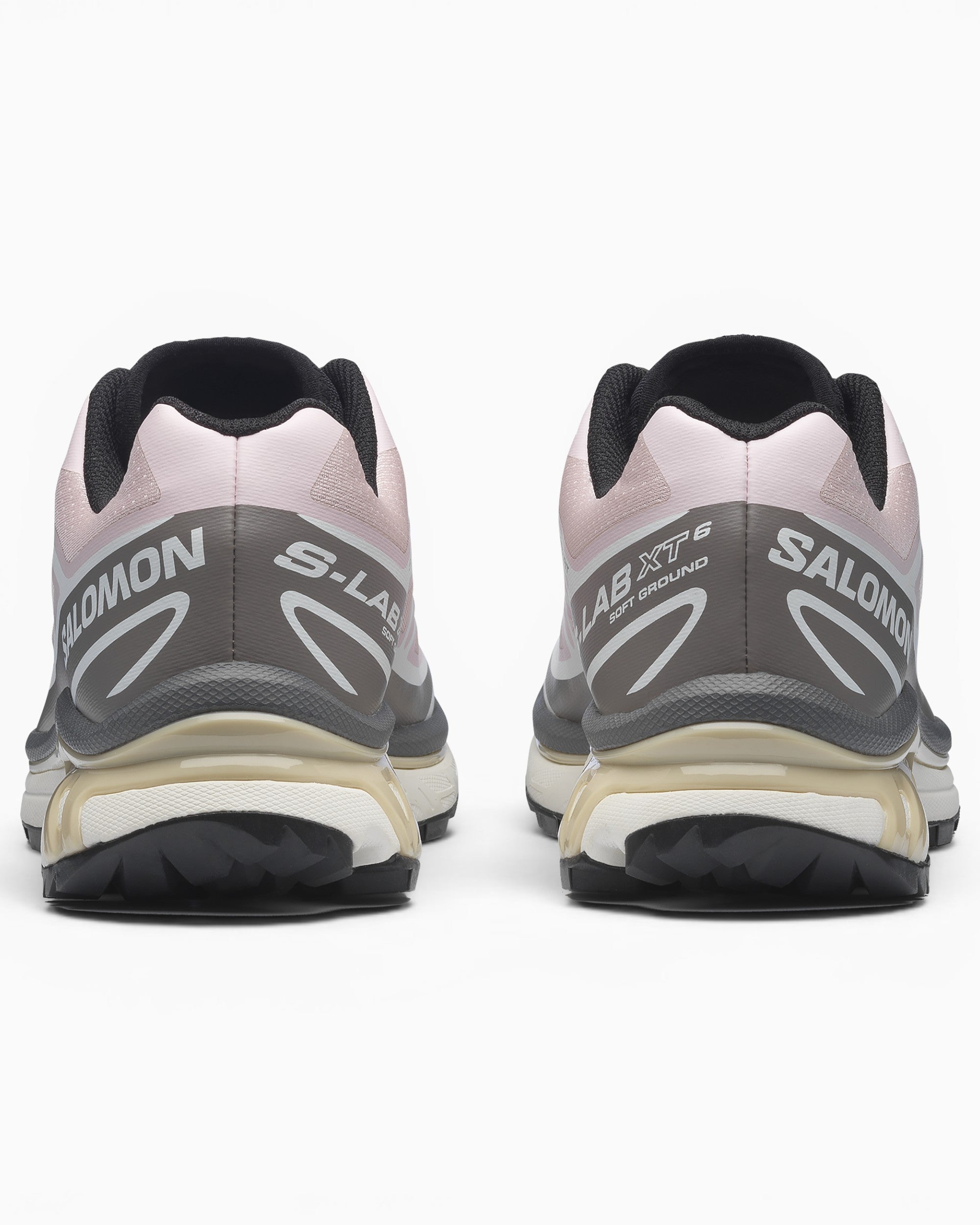 Salomon XT-6 Kadın Sneaker - vitruta