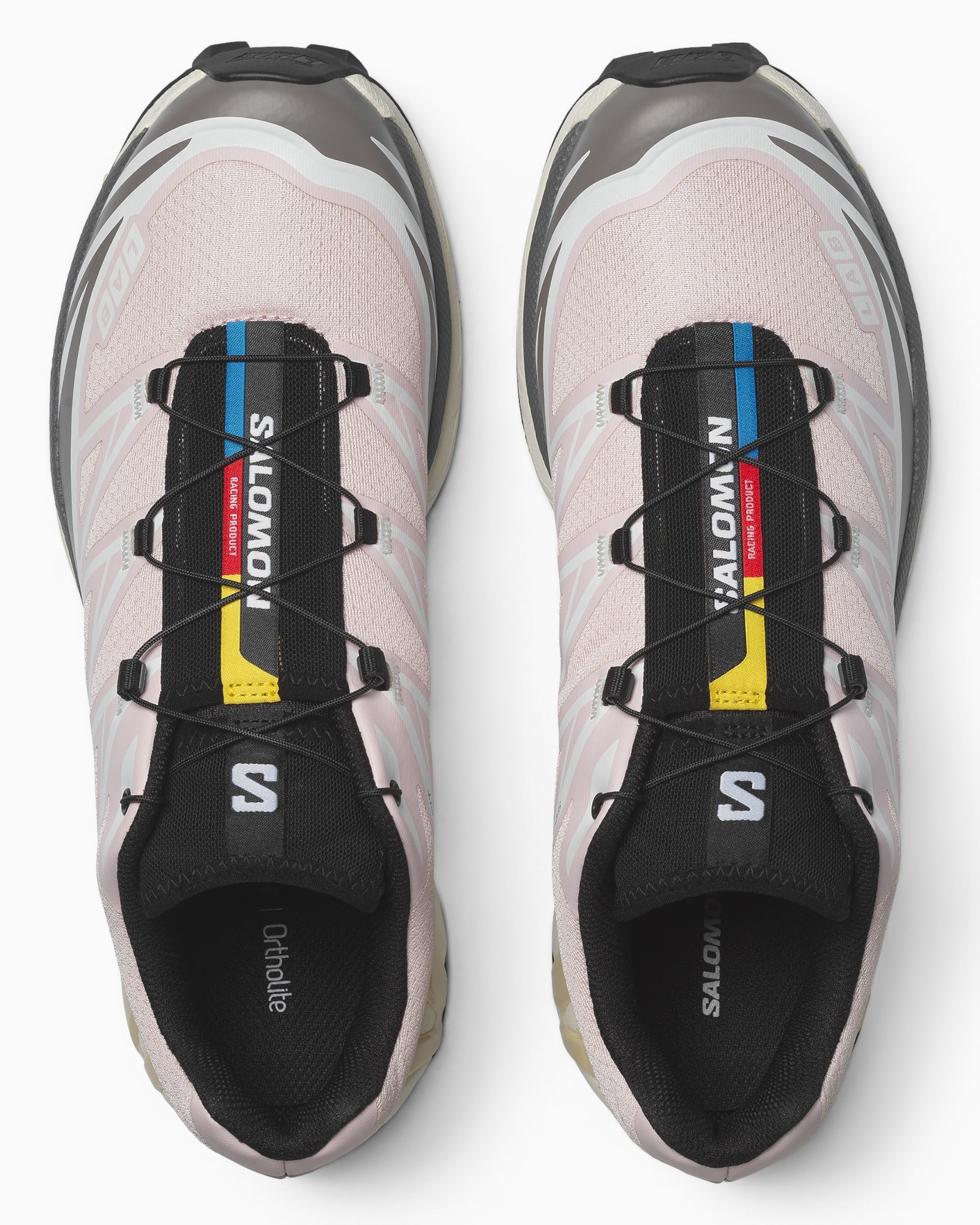 Salomon XT-6 Kadın Sneaker - vitruta
