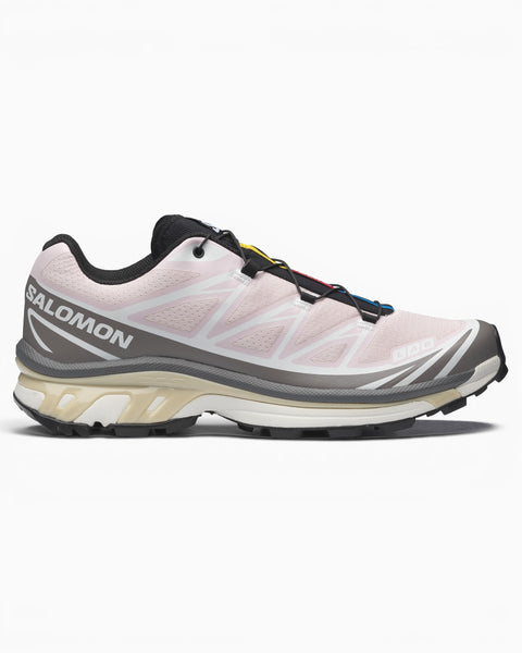Salomon XT-6 Kadın Sneaker - vitruta