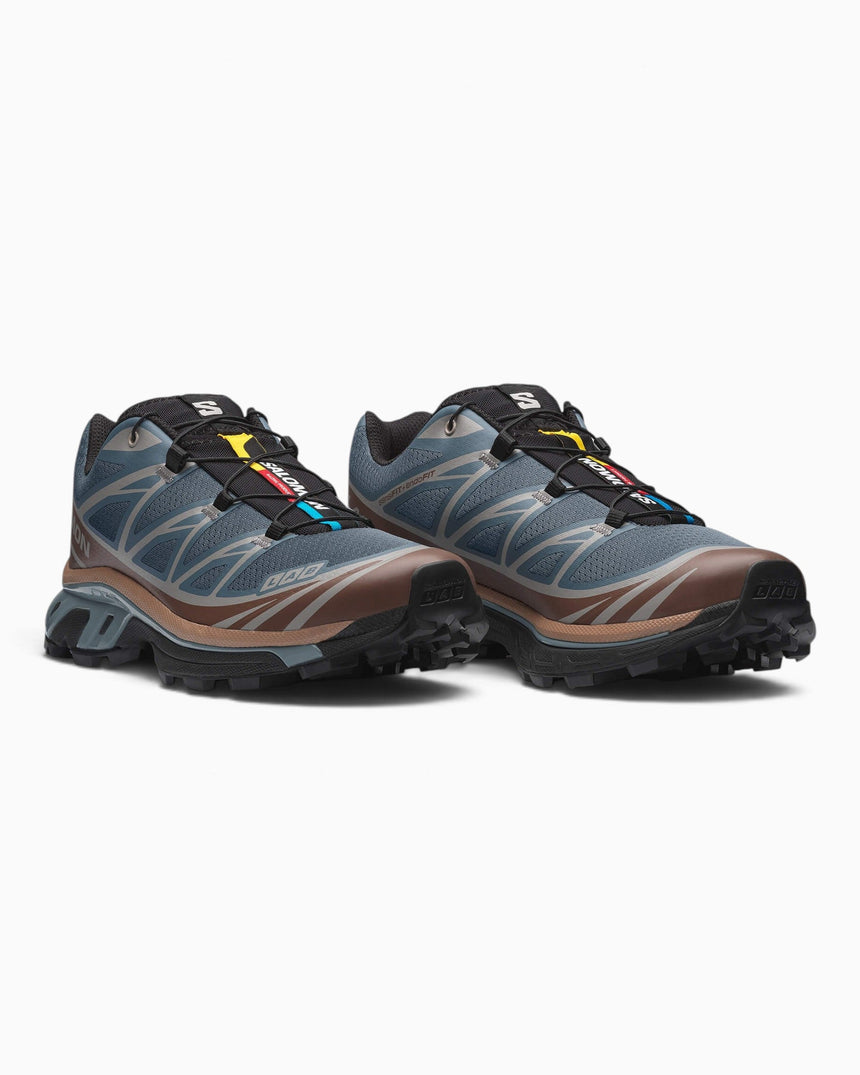 Salomon XT-6 Kadın Sneaker