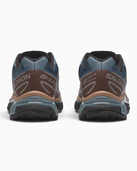 Salomon XT-6 Kadın Sneaker