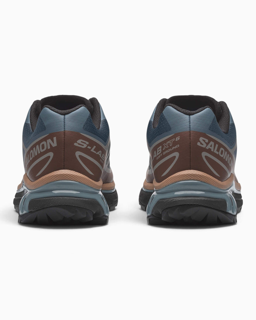 Salomon XT-6 Kadın Sneaker