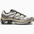 Salomon XT-6 Kadın Sneaker Vanilla Ice/Black/Silver Cloud