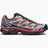 Salomon XT-6 Kadın Sneaker Walnut/Maritime Blue/Huckleberry