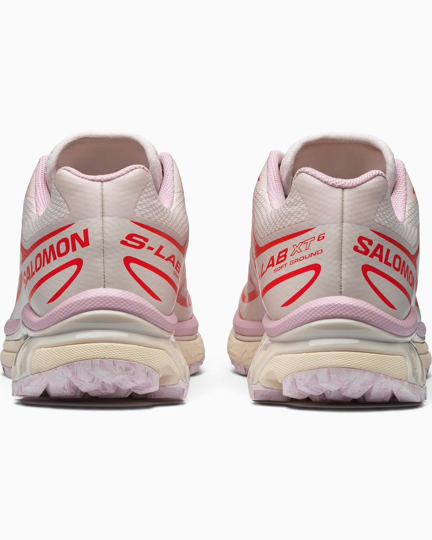 XT-6 Nostalgia Kadın Sneaker