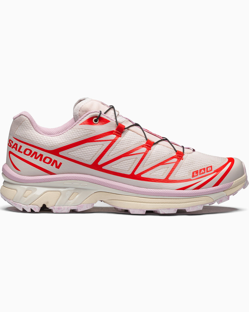 XT-6 Nostalgia Kadın Sneaker
