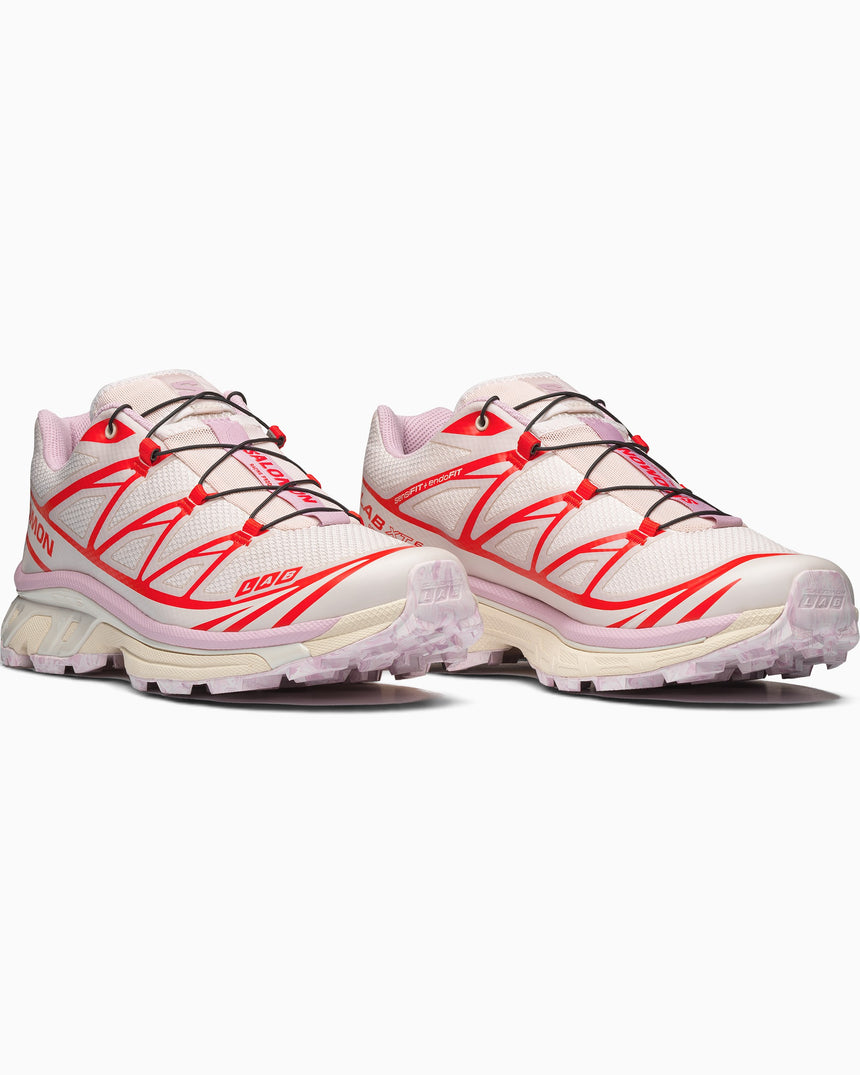 XT-6 Nostalgia Kadın Sneaker