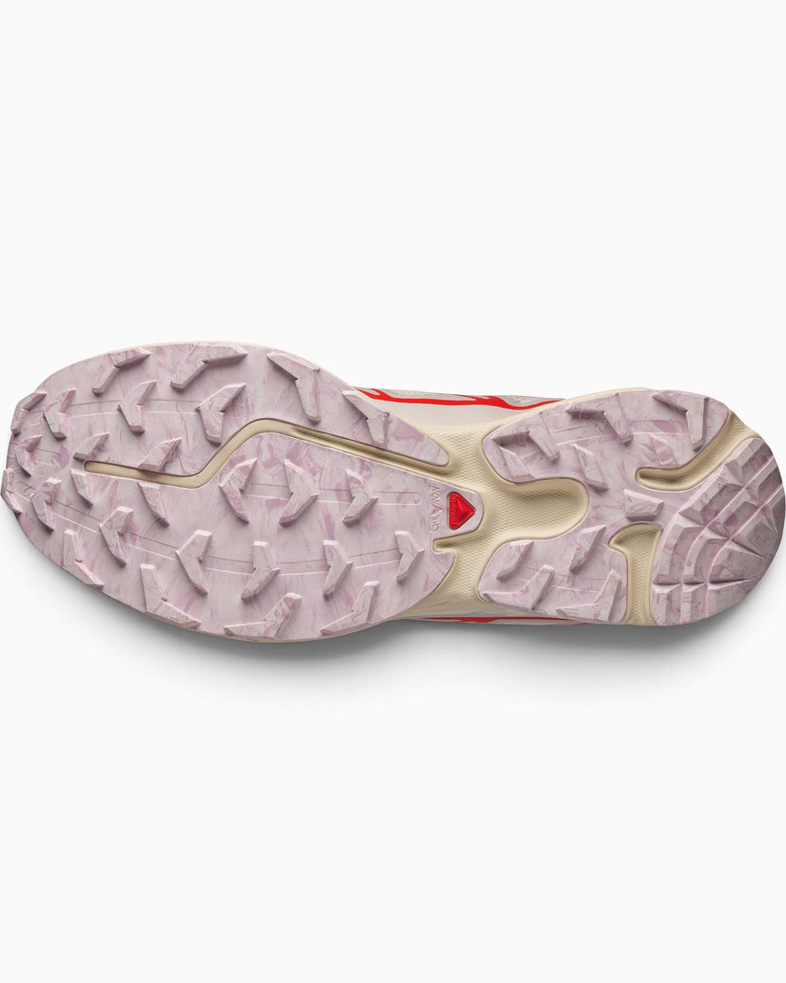 Salomon XT-6 Nostalgia Kadın Sneaker