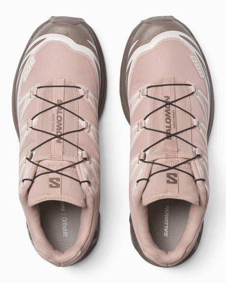 Salomon XT-6 PROTECTIVE Kadın Sneaker
