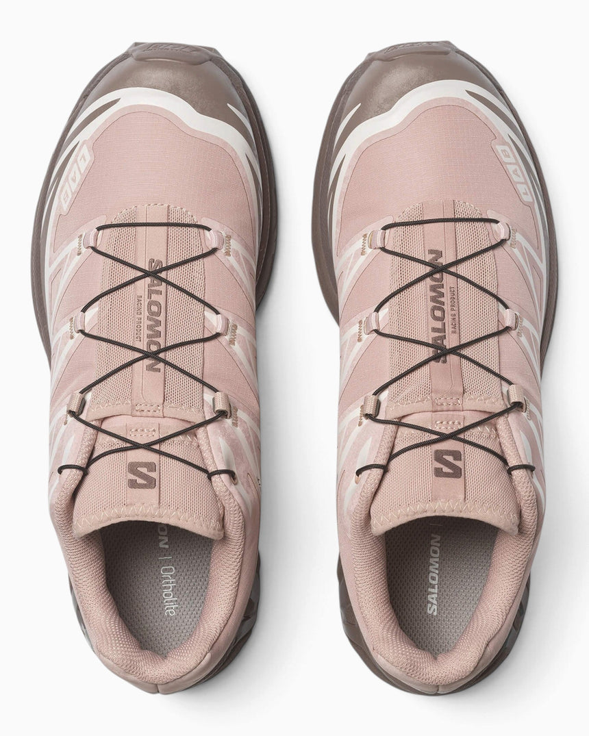 Salomon XT-6 PROTECTIVE Kadın Sneaker