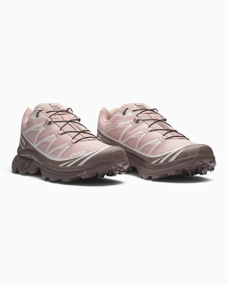Salomon XT-6 PROTECTIVE Kadın Sneaker