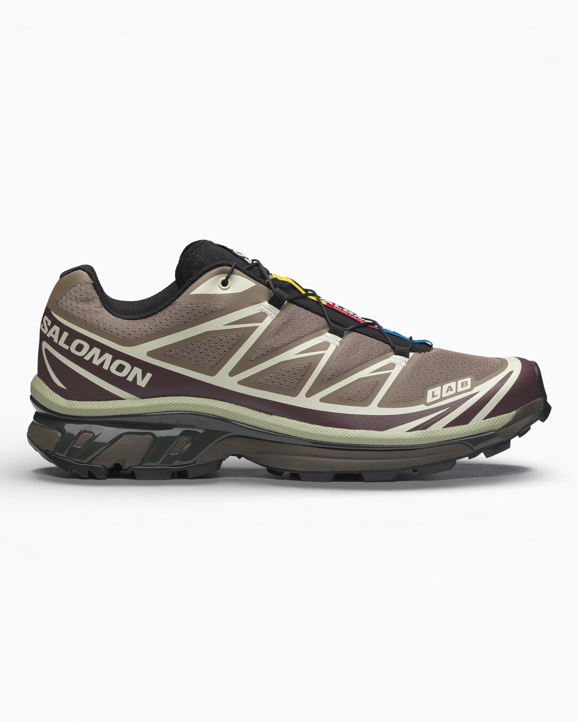 Salomon XT-6 Sneaker - vitruta