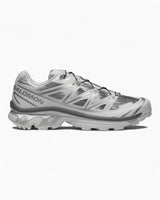 Salomon XT-6 Camo Sneaker Gray Violet/Castlerock/Ftw Silver