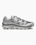 Salomon XT-6 Camo Sneaker Gray Violet/Castlerock/Ftw Silver