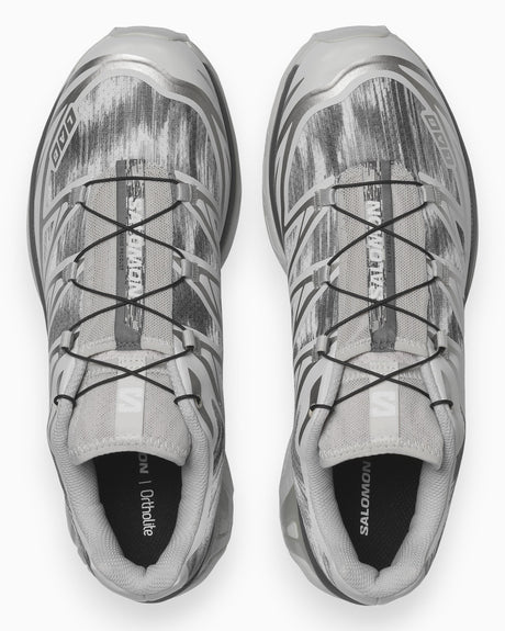 Salomon XT-6 Camo Sneaker