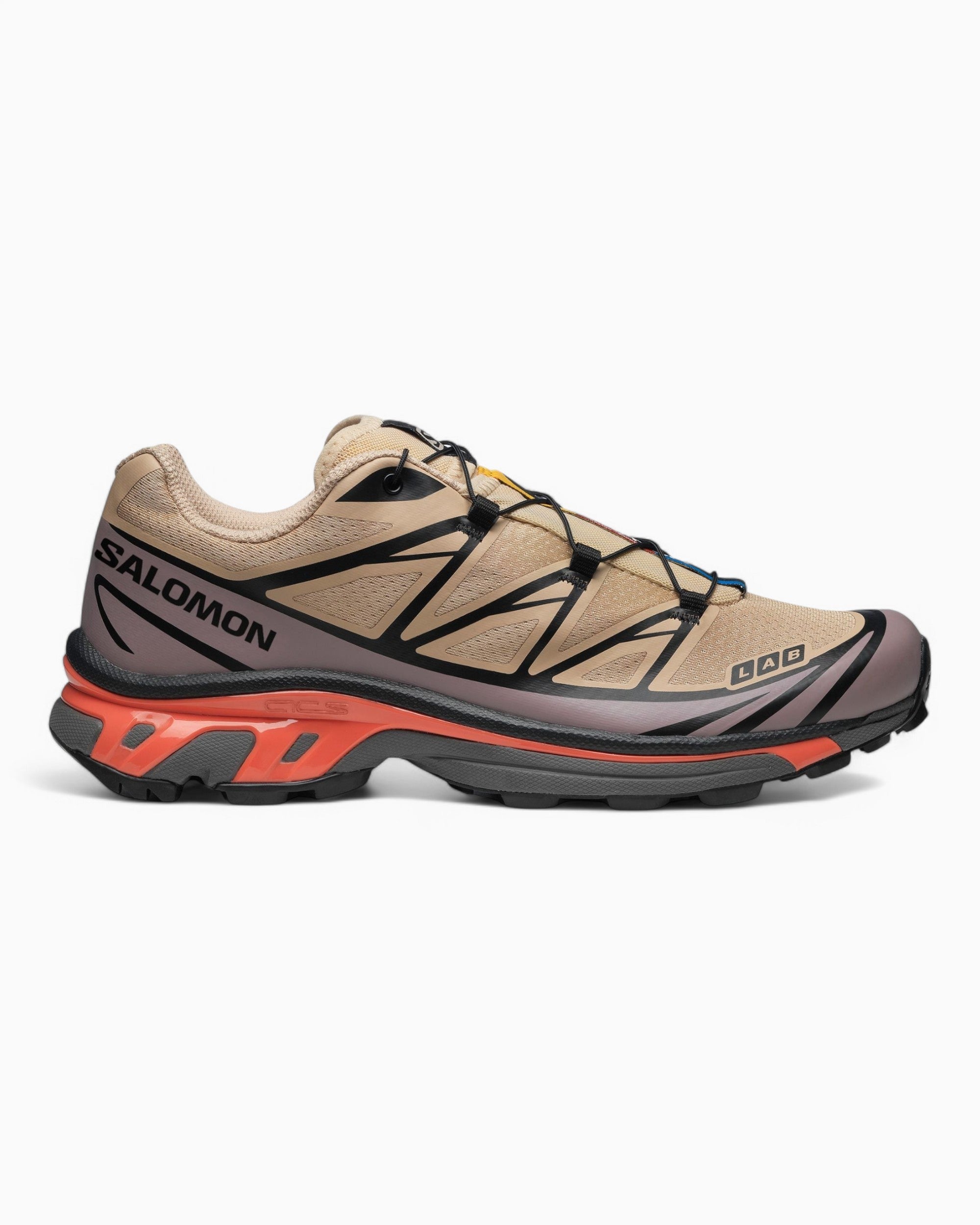 Salomon XT-6 Sneaker - vitruta