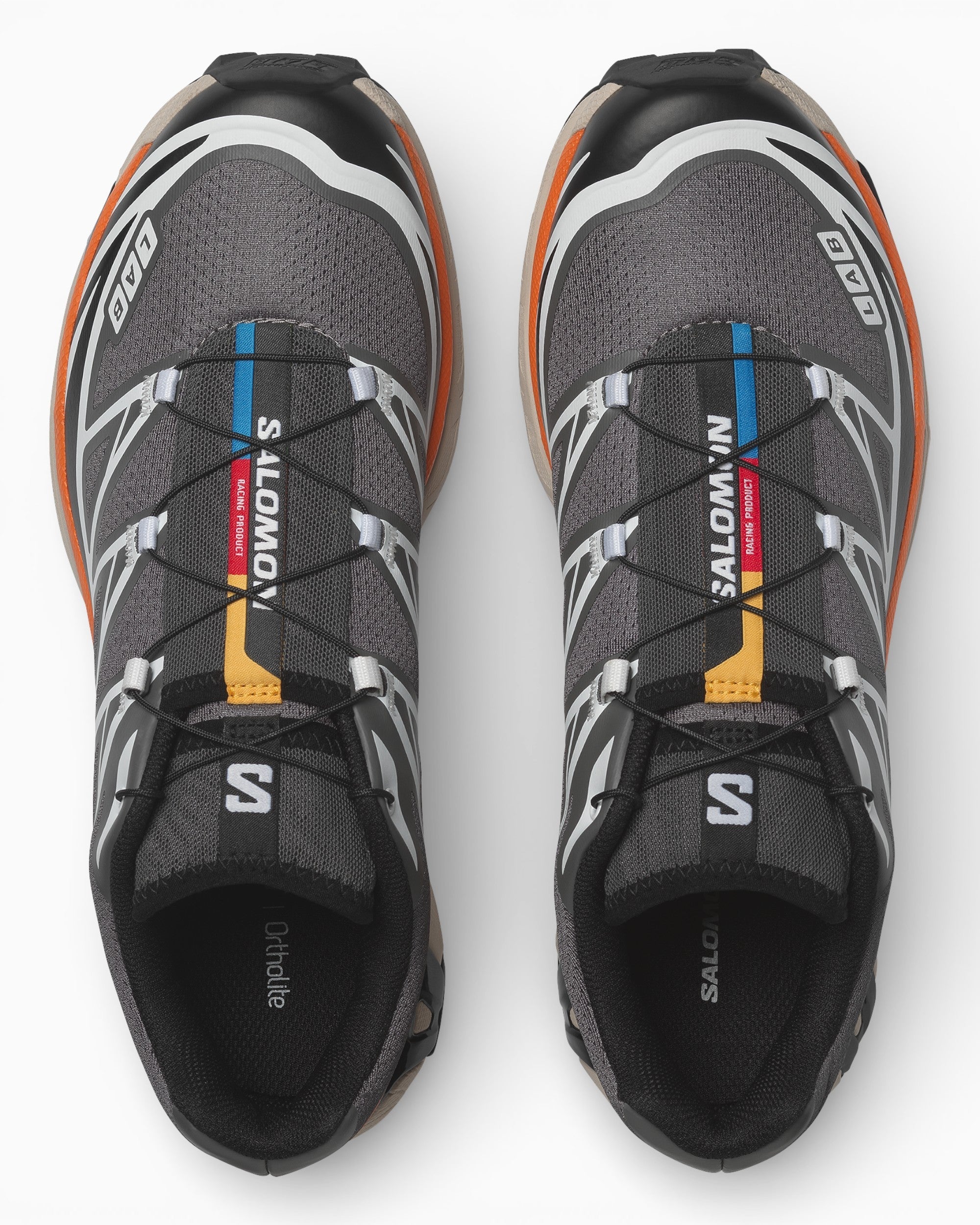 Salomon XT-6 Sneaker - vitruta