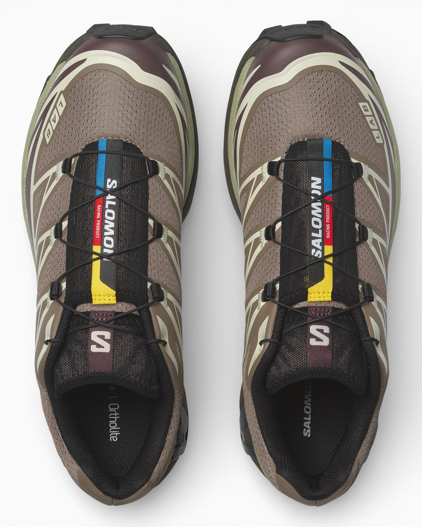 Salomon XT-6 Sneaker
