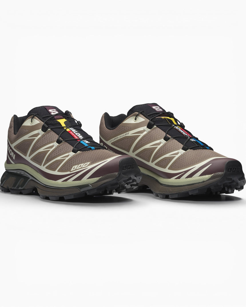Salomon XT-6 Sneaker
