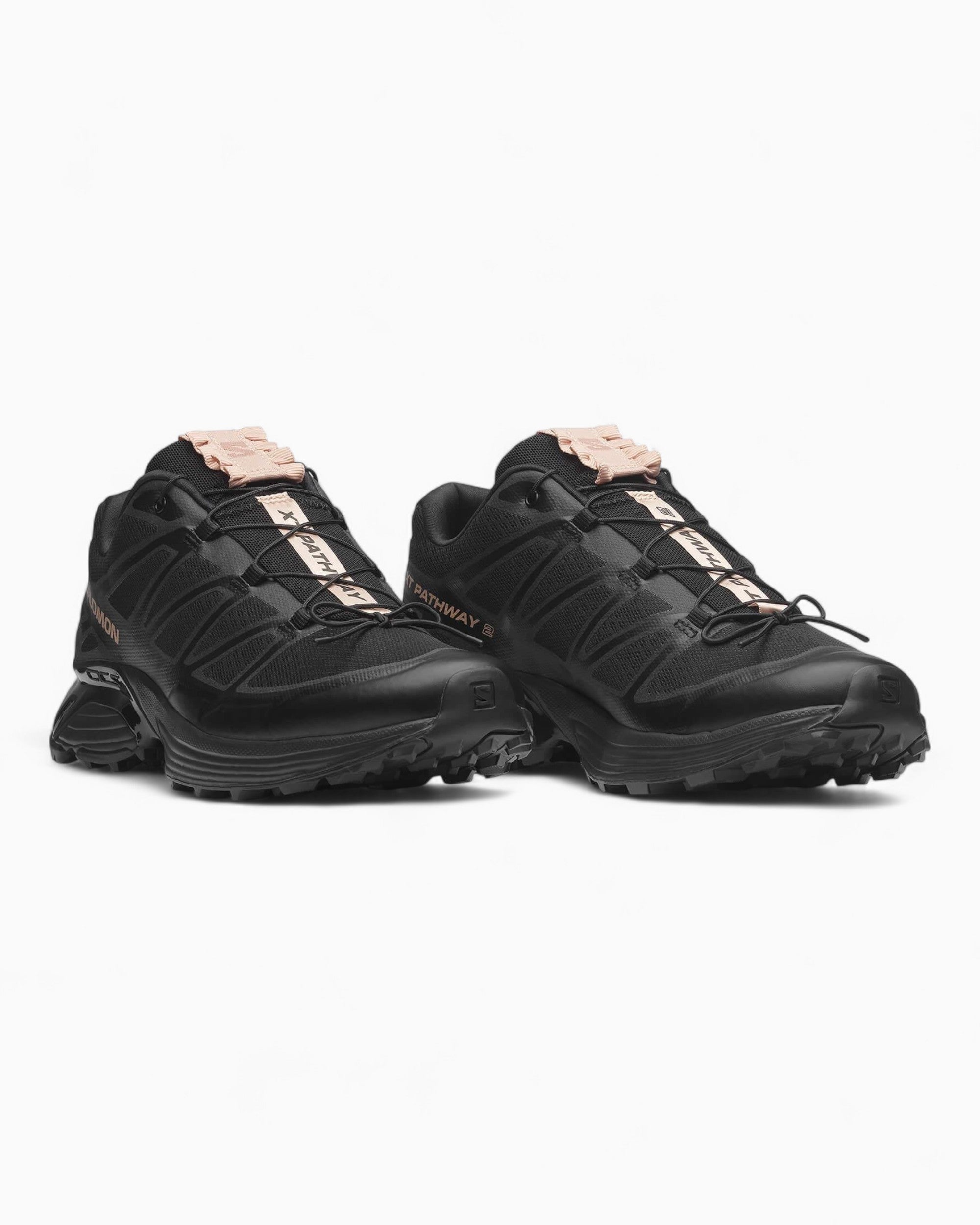 Salomon XT-Pathway 2 Satin Kadın Sneaker - vitruta