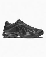 Salomon XT-Whisper Erkek Sneaker Black/Black/Asphalt