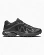 Salomon XT-Whisper Erkek Sneaker Black/Black/Asphalt