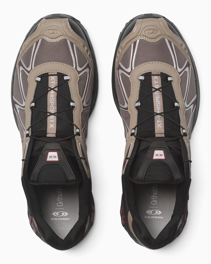 XT-Whisper GORE-TEX Kadın Sneaker