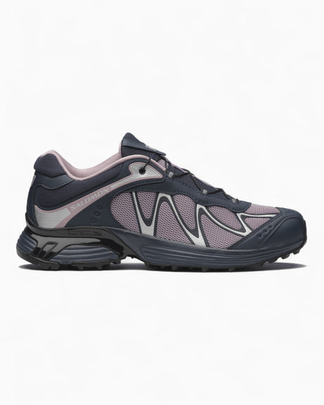 Salomon XT-Whisper Kadın Sneaker Nirvana/Blue Nights/Ftw Silver